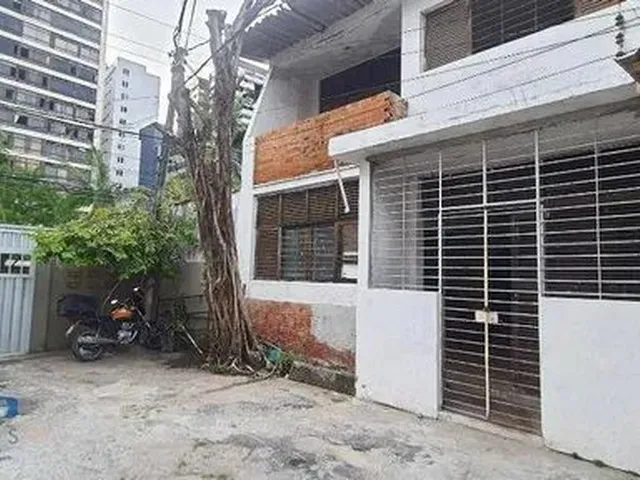 Imagem: Casa com 3 Dormitórios, 125 M² - Venda