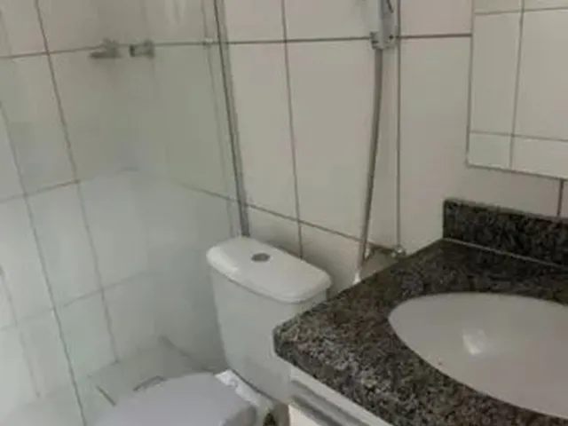 Imagem: Apartamento Mobiliado