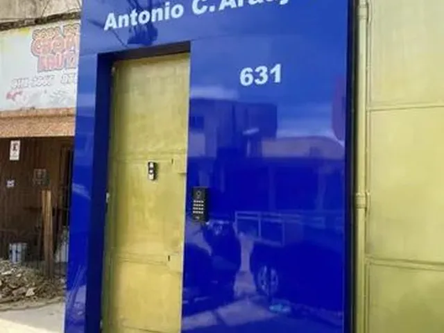 Imagem 2: Apartamento com 2 Quartos no Guamá