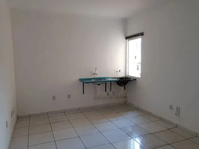 Imagem 3: Apartamento com 2 Quartos no Guamá
