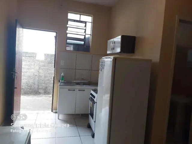 Imagem: Alugo Kitinet Mobiliada em Uvaranas