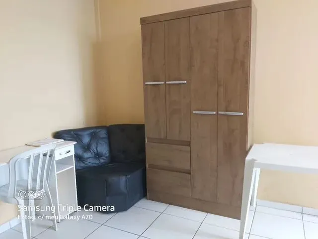 Imagem 2: Alugo Kitinet Mobiliada em Uvaranas