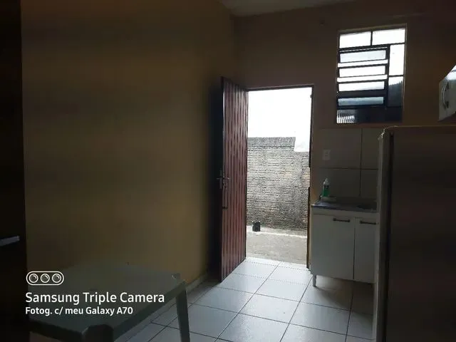 Imagem 6: Alugo Kitinet Mobiliada em Uvaranas