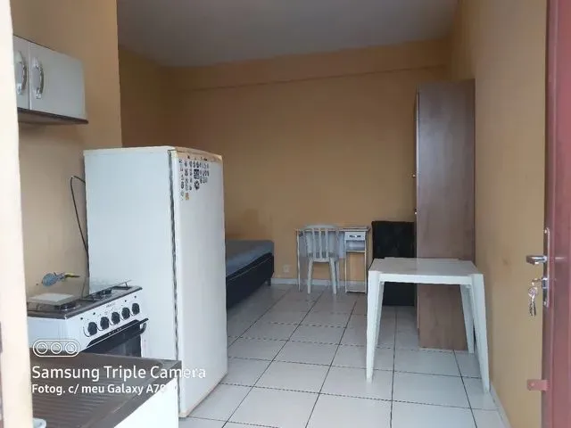 Imagem 5: Alugo Kitinet Mobiliada em Uvaranas
