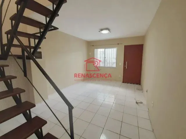 Imagem: Casa Duplex com 2 Quartos em Curicica!