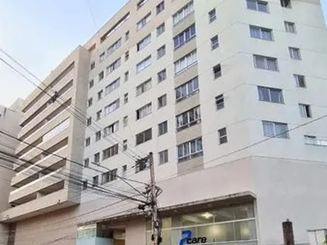 Imagem: Apartamento para Aluguel, 1 Quarto, Centro