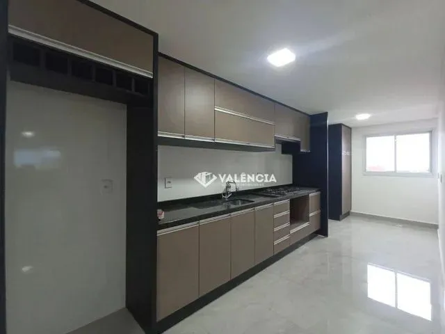 Imagem: Apartamento Semi Mobiliado para Alugar por