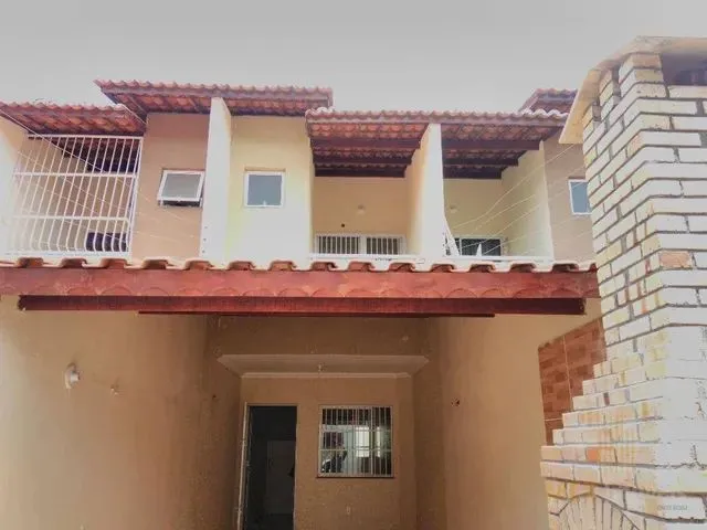 Imagem 16: Casa com 2 Dormitórios para Alugar, 73 M² por R$ 868,10/Mês - Jangurussu - Fortaleza/Ce