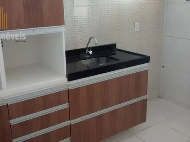 Imagem 5: Casa com 2 Dormitórios para Alugar, 73 M² por R$ 868,10/Mês - Jangurussu - Fortaleza/Ce