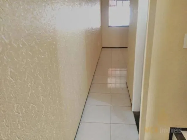 Imagem 2: Casa com 2 Dormitórios para Alugar, 73 M² por R$ 868,10/Mês - Jangurussu - Fortaleza/Ce