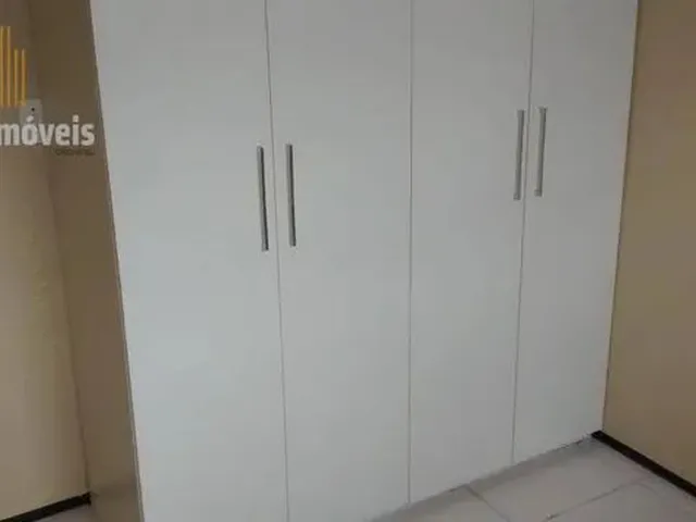 Imagem 4: Casa com 2 Dormitórios para Alugar, 73 M² por R$ 868,10/Mês - Jangurussu - Fortaleza/Ce