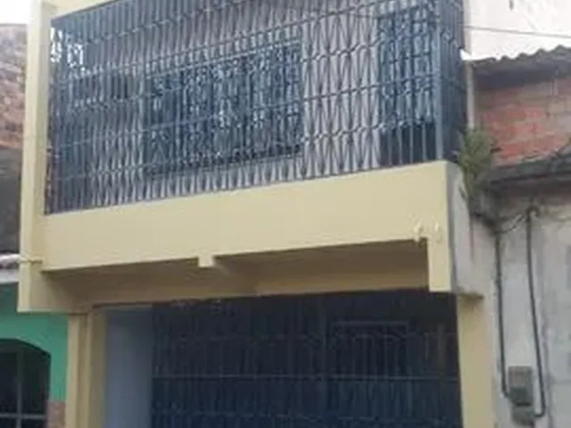 Imagem: Casa 3 Pavimentos na Sacramenta com 3 Suítes