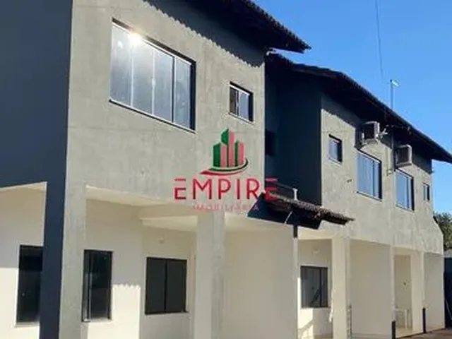 Imagem: Sobrado em Condomínio 1.103 Sul