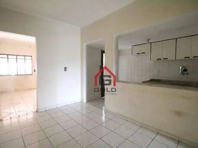 Imagem: Sobrado com 2 Dormitórios para Alugar