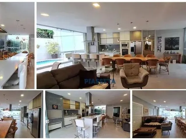 Imagem: Casa com 4 Dormitórios para Alugar, 282