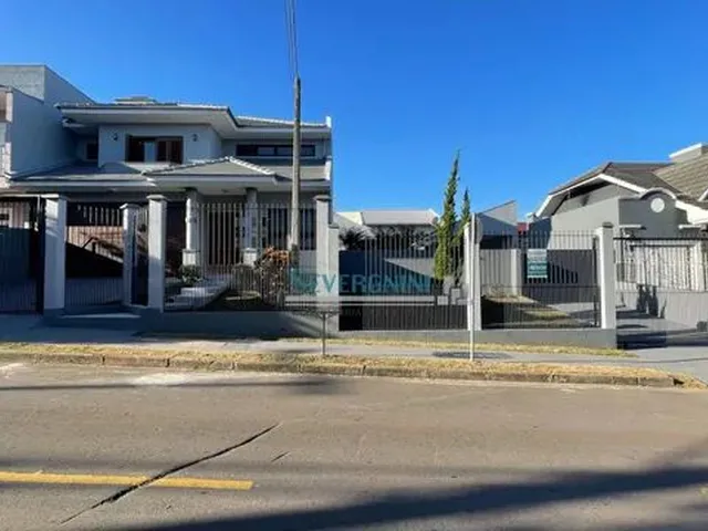 Imagem: Sobrado com 3 Dormitórios, 280 M² - Venda
