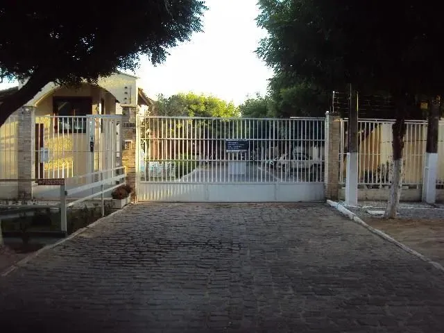 Imagem: Casa com 2 Dormitórios para Alugar por