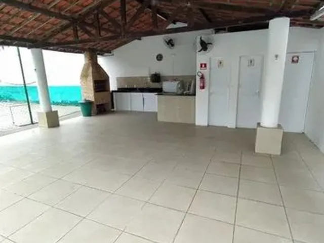 Imagem 11: Casa com 2 Dormitórios para Alugar por R$ 1.530/Mês - Lagoa Redonda - Fortaleza/Ce