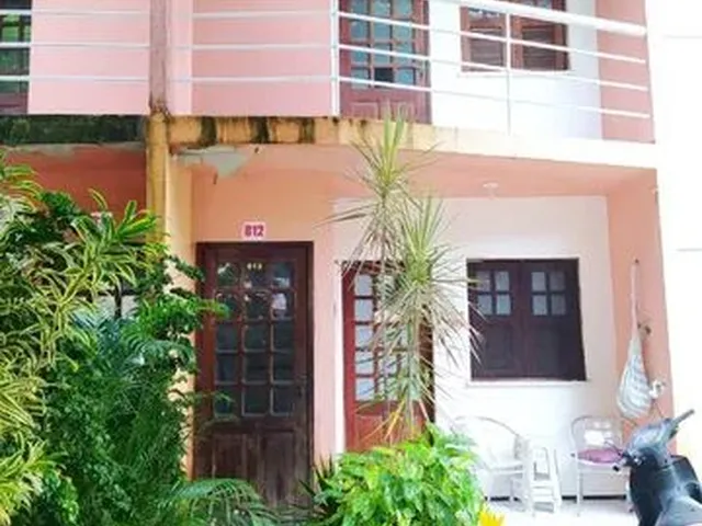 Imagem 3: Casa com 2 Dormitórios para Alugar por R$ 1.530/Mês - Lagoa Redonda - Fortaleza/Ce