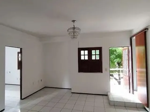 Imagem 8: Casa com 2 Dormitórios para Alugar por R$ 1.530/Mês - Lagoa Redonda - Fortaleza/Ce
