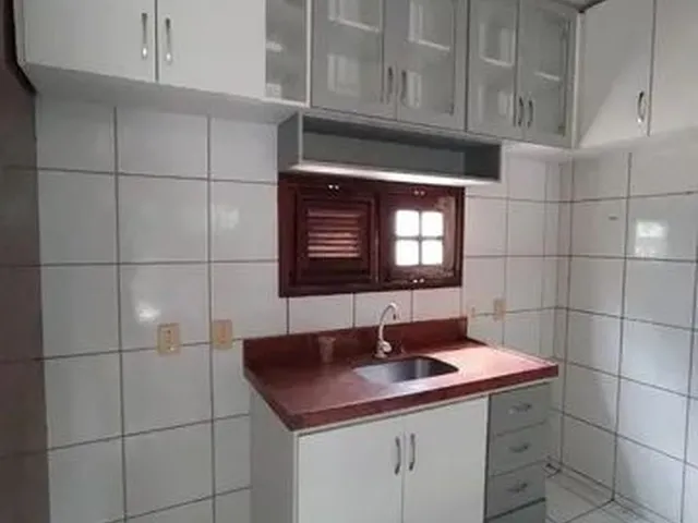Imagem 4: Casa com 2 Dormitórios para Alugar por R$ 1.530/Mês - Lagoa Redonda - Fortaleza/Ce