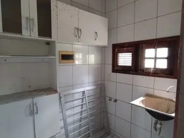 Imagem 13: Casa com 2 Dormitórios para Alugar por R$ 1.530/Mês - Lagoa Redonda - Fortaleza/Ce