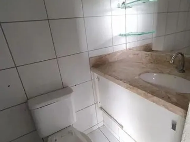 Imagem 6: Casa com 2 Dormitórios para Alugar por R$ 1.530/Mês - Lagoa Redonda - Fortaleza/Ce