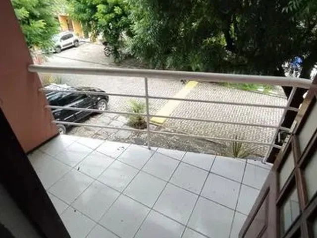 Imagem 7: Casa com 2 Dormitórios para Alugar por R$ 1.530/Mês - Lagoa Redonda - Fortaleza/Ce