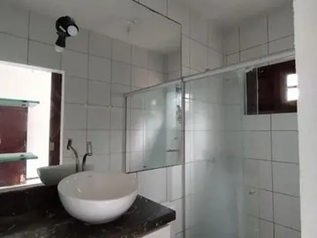 Imagem 2: Casa com 2 Dormitórios para Alugar por R$ 1.530/Mês - Lagoa Redonda - Fortaleza/Ce