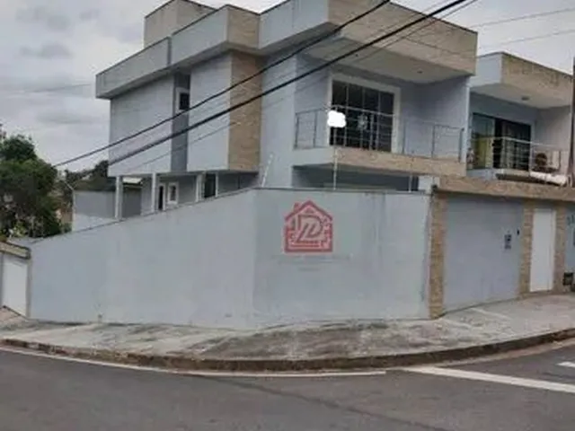 Imagem: Casa com 3 Dormitórios, 191 M² - Venda