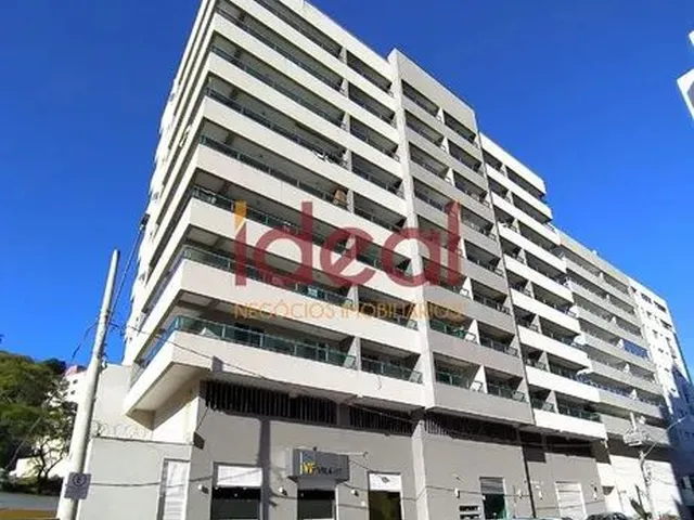 Imagem: Apartamento para Aluguel, 1 Quarto, Centro