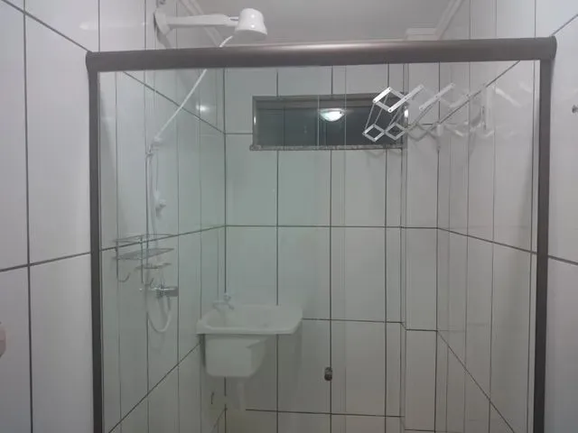 Imagem 4: Alugo Kitnet Ampla Toda Reformada