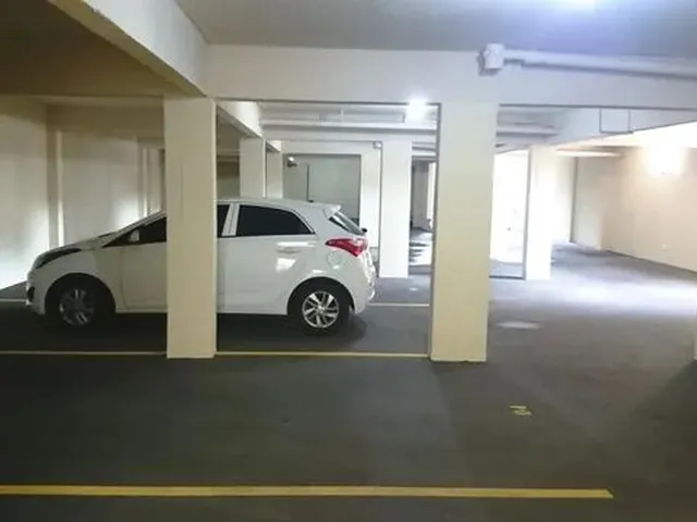 Imagem 5: Alugo Kitnet Ampla Toda Reformada