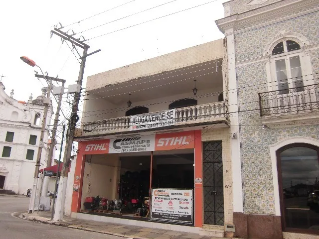 Imagem: Alugo - Casa na Cidade Velha (Rua Doutor