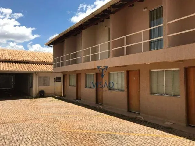 Imagem: Loft com 1 Dormitório para Alugar, 38 M²
