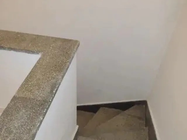Imagem: 1 Quarto, Cozinha Banheiro e Sala