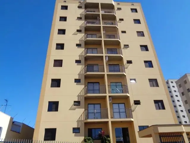 Imagem: Apartamentos - Ed. Piazza Di Padova