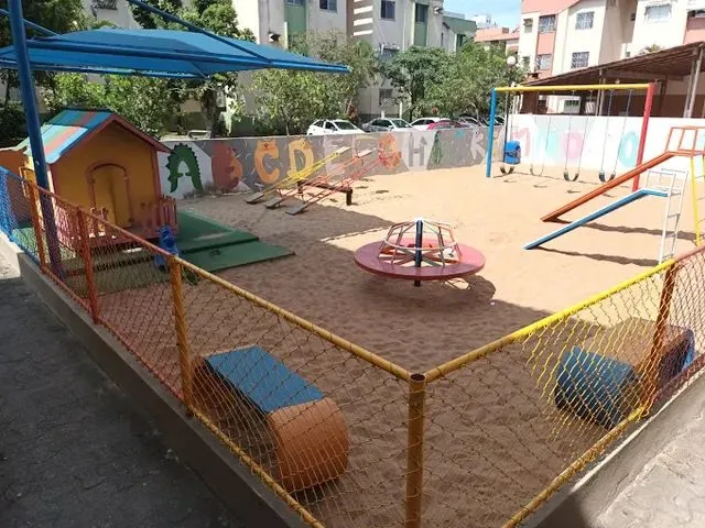 Imagem: Apartamento para Aluguel com 2 Quartos em