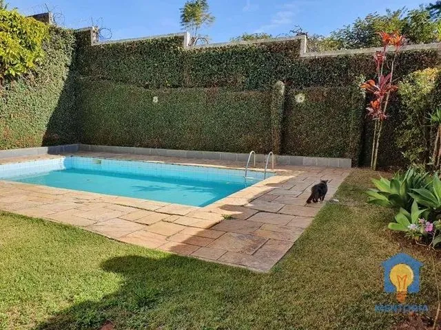 Imagem: Casa com 3 Dorms, 320 M² - Venda por R$
