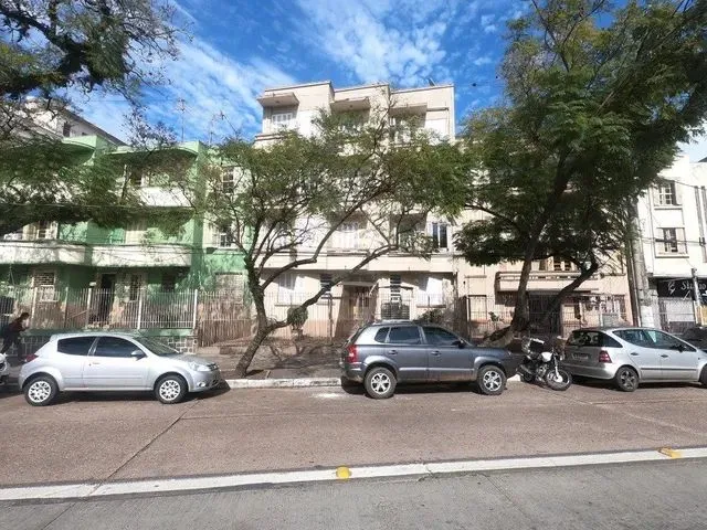 Imagem: Apartamento com 02 Dormitórios À Venda