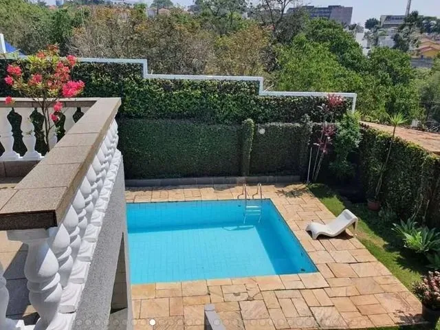 Imagem: Sobrado com 3 Dormitórios, 320 M² - Venda