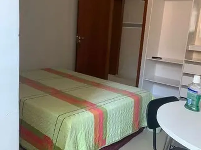 Imagem 6: Alugo Kitinete Toda Mobiliada no Xaxim