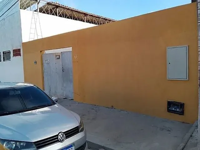 Imagem: Casa para Alugar - Pajuçara - Natal/Rn