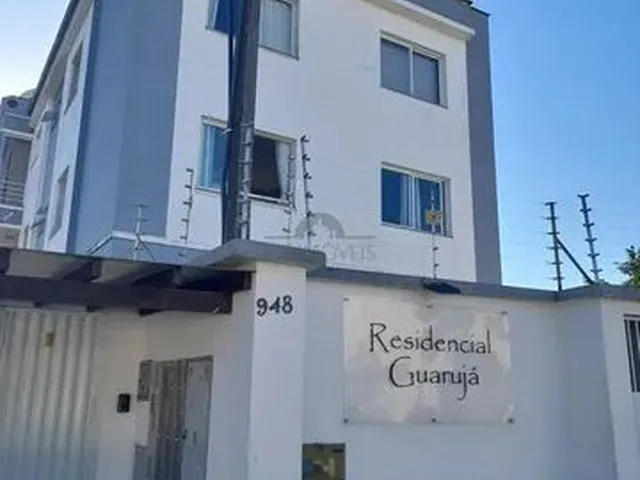 Imagem: O apartamento possui 2 Dormitórios, 1 Banheiro, 59m² de