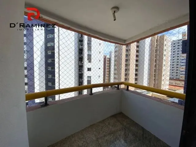 Imagem: Apto Renasnceça - 3 Quartos- com Armários