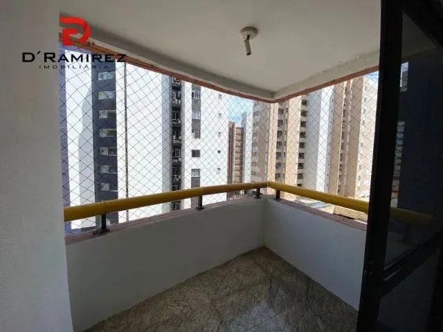 Imagem 4: Apto Renasnceça - 3 Quartos- com Armários
