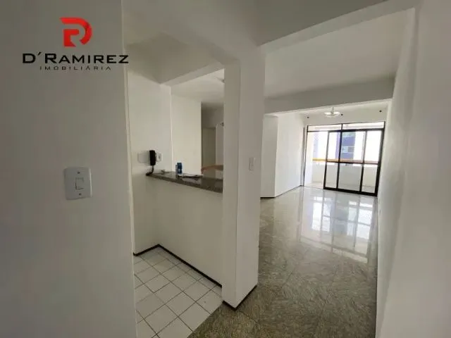 Imagem 11: Apto Renasnceça - 3 Quartos- com Armários