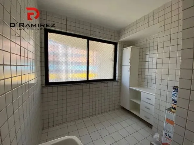 Imagem 3: Apto Renasnceça - 3 Quartos- com Armários