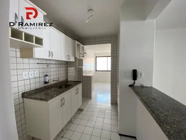 Imagem 14: Apto Renasnceça - 3 Quartos- com Armários