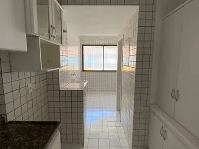 Imagem 7: Apto Renasnceça - 3 Quartos- com Armários